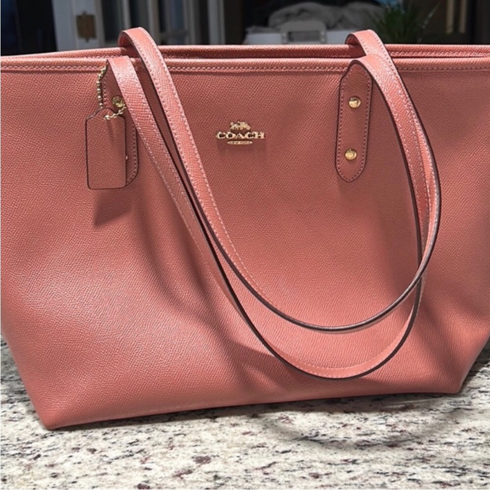 Coach Tote bag